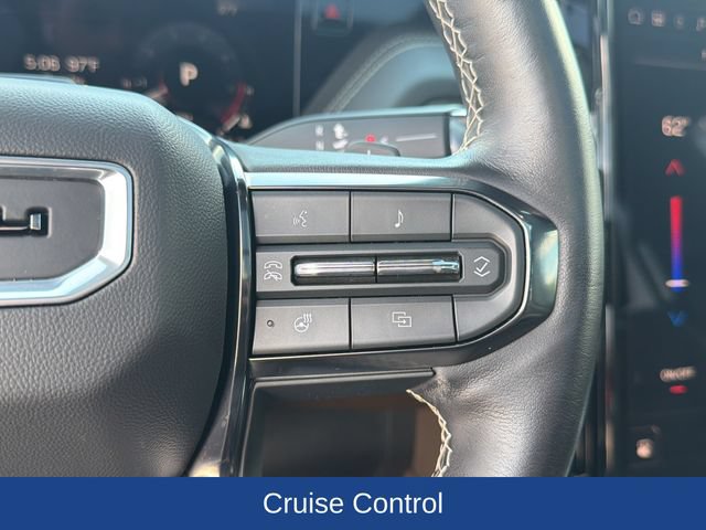 Certified 2025 GMC Yukon XL Denali Ultimate AWD/4WD image 23