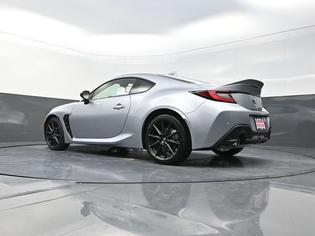 New 2025 Toyota GR86 Premium RWD image 27