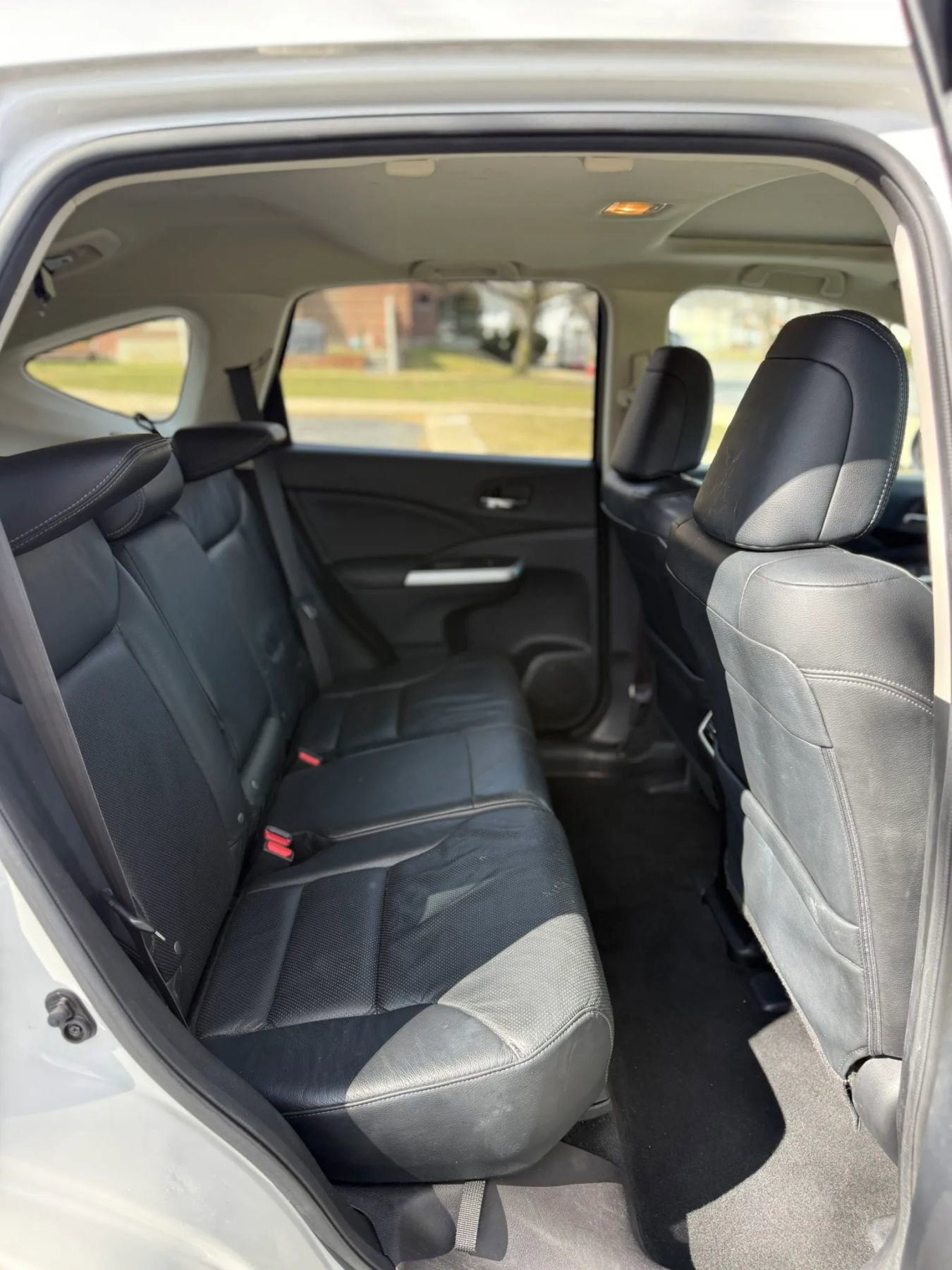 Used 2016 Honda CR-V EX-L image 13
