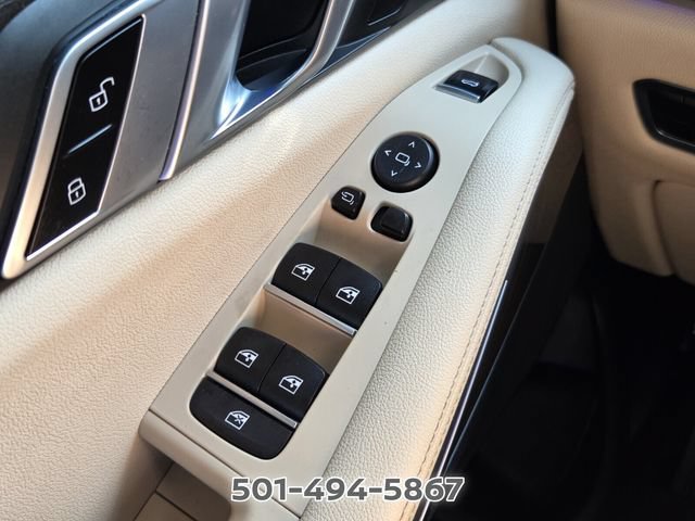 Used 2022 BMW X5 sDrive40i w/ Premium Package RWD image 26
