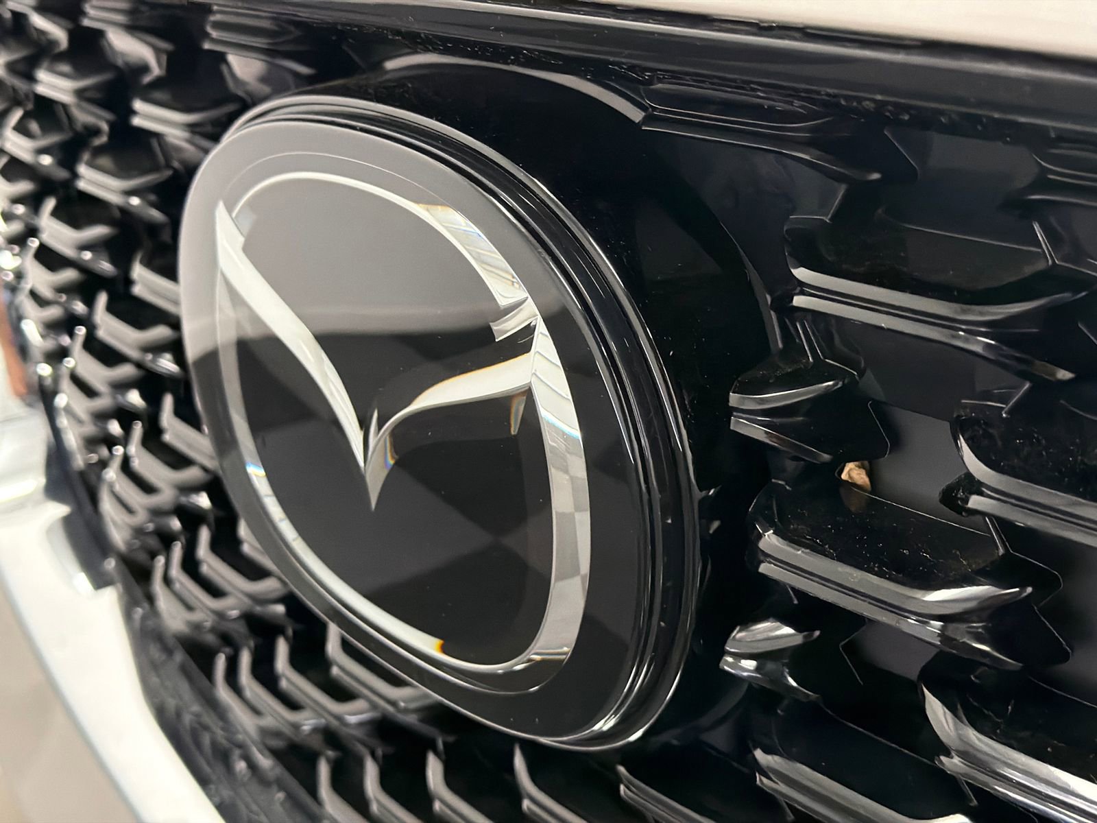 Certified 2025 MAZDA CX-5 AWD 2.5 S image 13