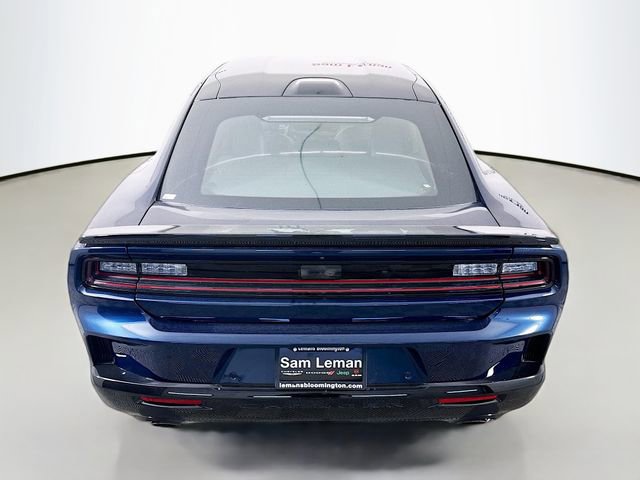 New 2026 Dodge Charger Scat Pack w/ Blacktop Package image 6