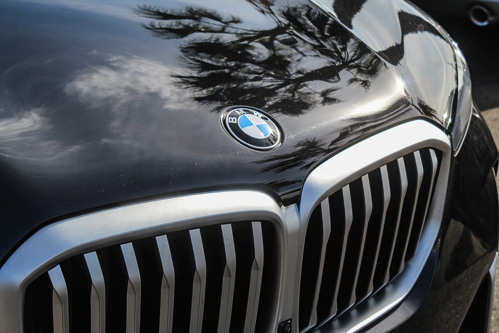 Used 2024 BMW X5 xDrive40i image 9