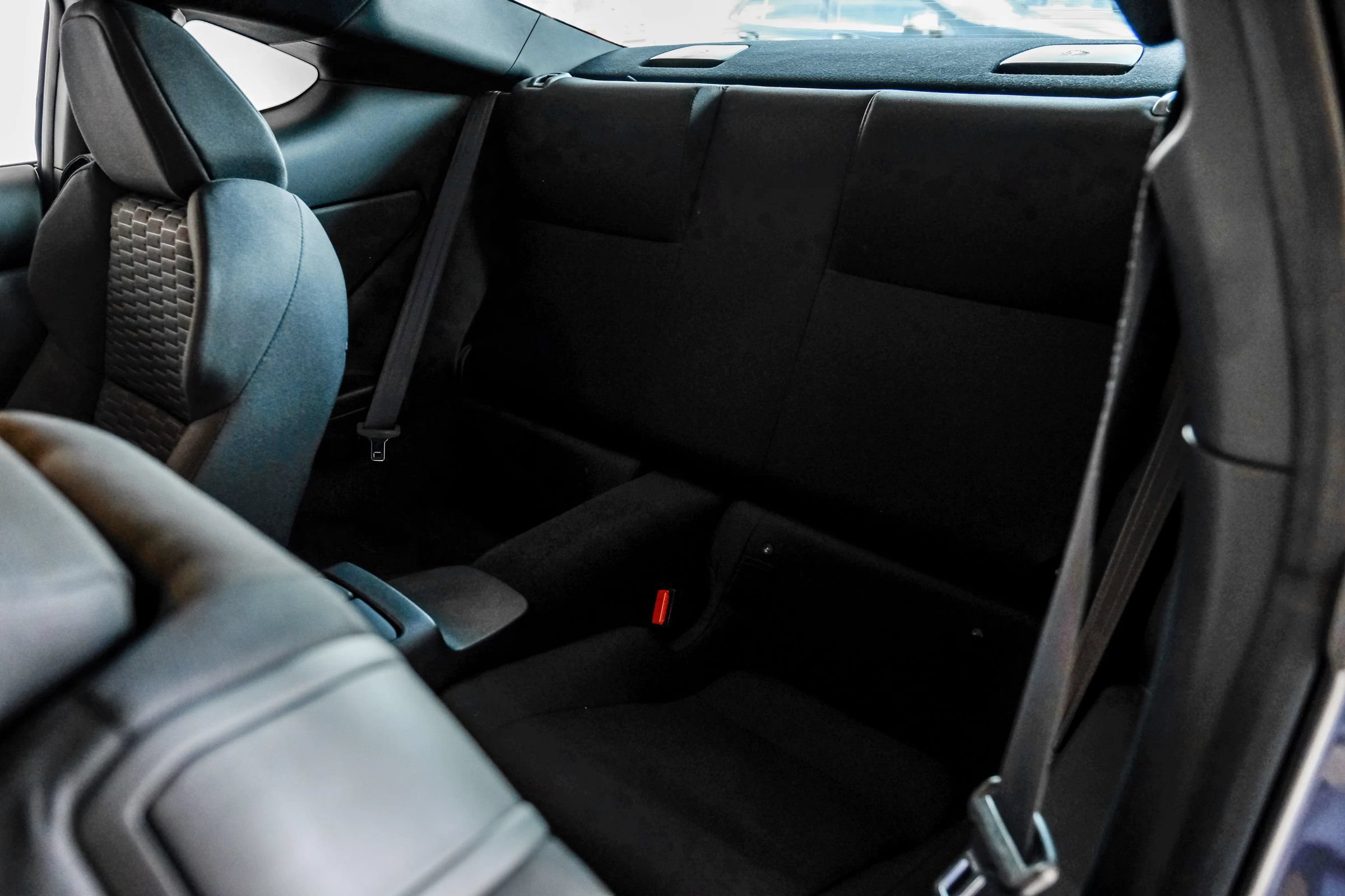 Used 2024 Toyota GR86 RWD image 32