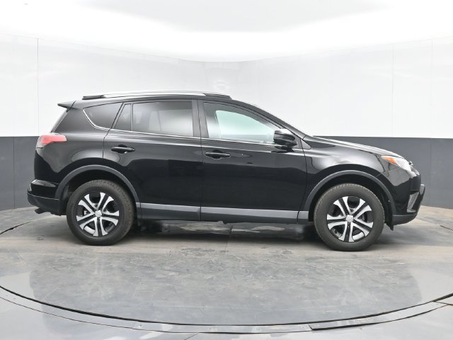 Used 2018 Toyota RAV4 LE w/ All Weather Liner Package AWD/4WD image 11