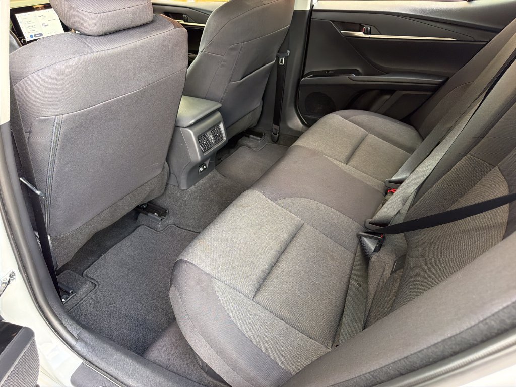 Used 2026 Toyota Camry LE FWD image 30