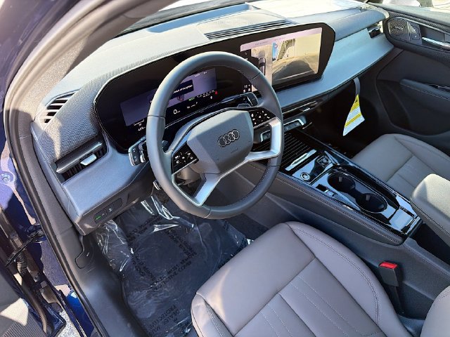 New 2026 Audi Q3 quattro 2.0T AWD/4WD image 25