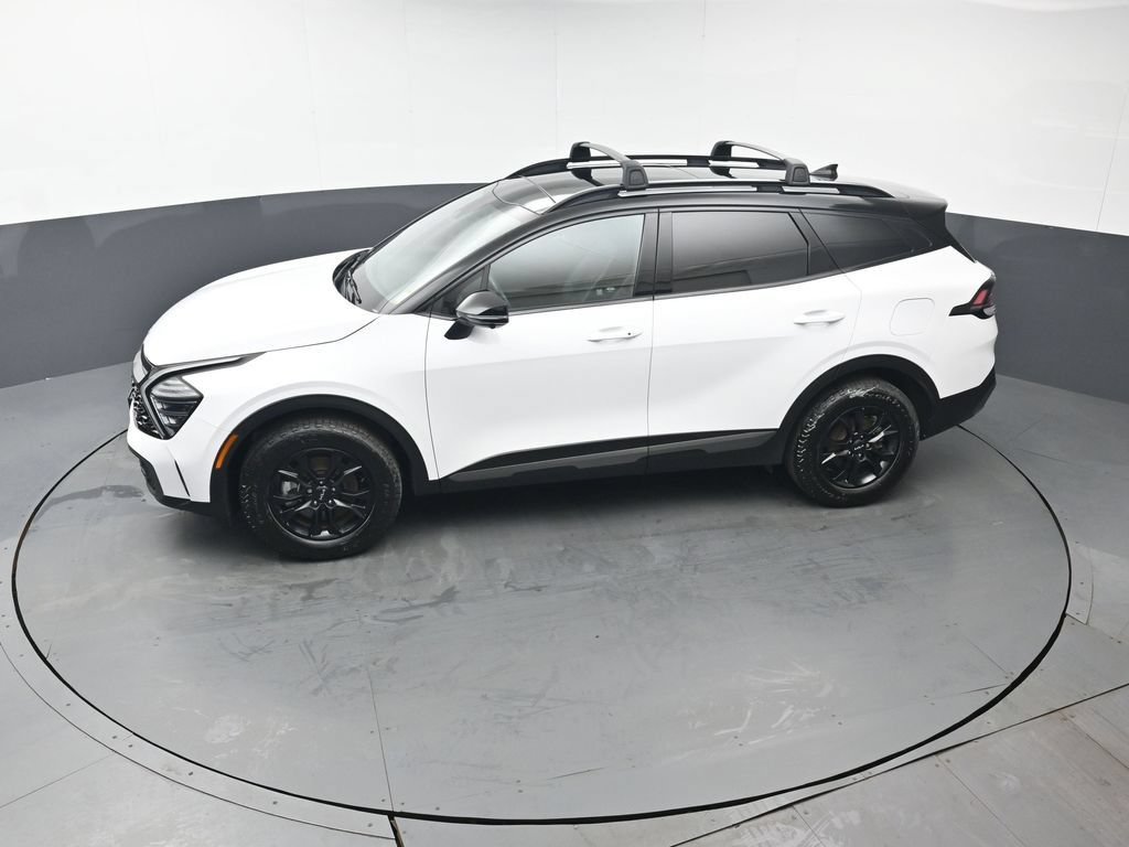 Used 2024 Kia Sportage X-Pro Prestige AWD/4WD image 41