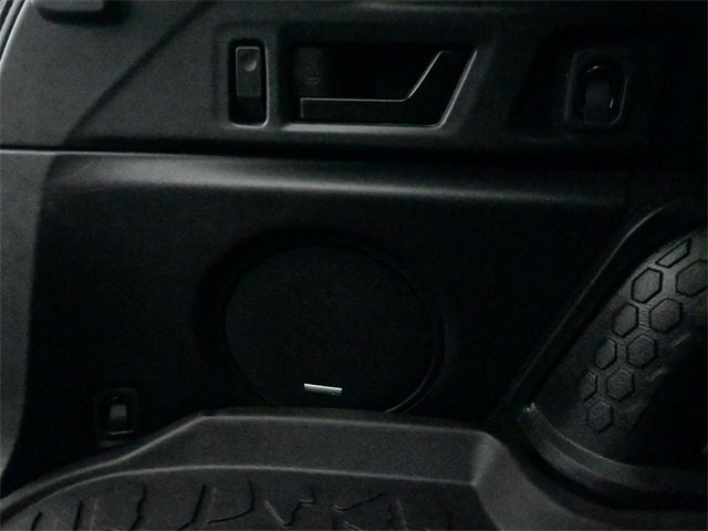 Certified 2025 Subaru Outback Wilderness w/ Wilderness Package image 26