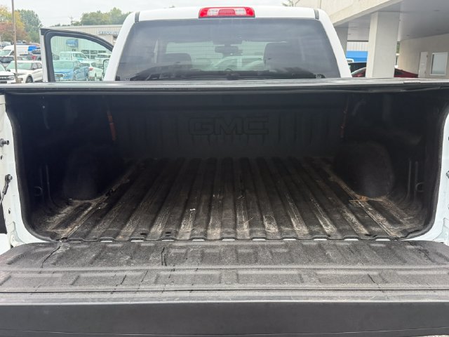 Used 2018 GMC Sierra 1500 SLT w/ SLT Premium Package AWD/4WD image 19