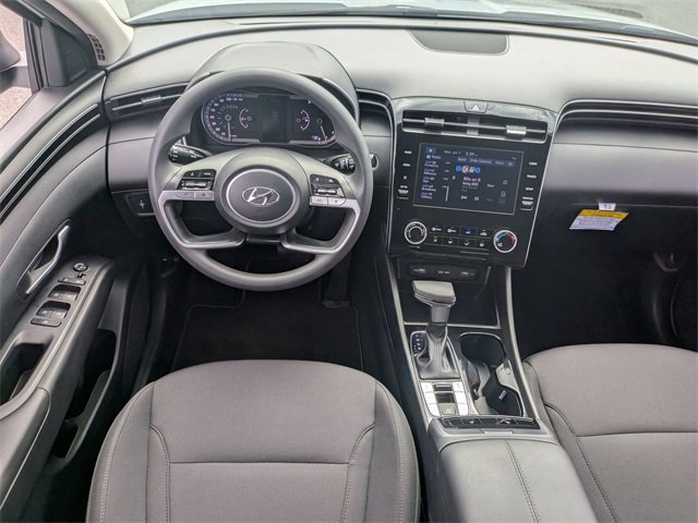 Certified 2022 Hyundai Tucson SEL w/ Cargo Package image 31