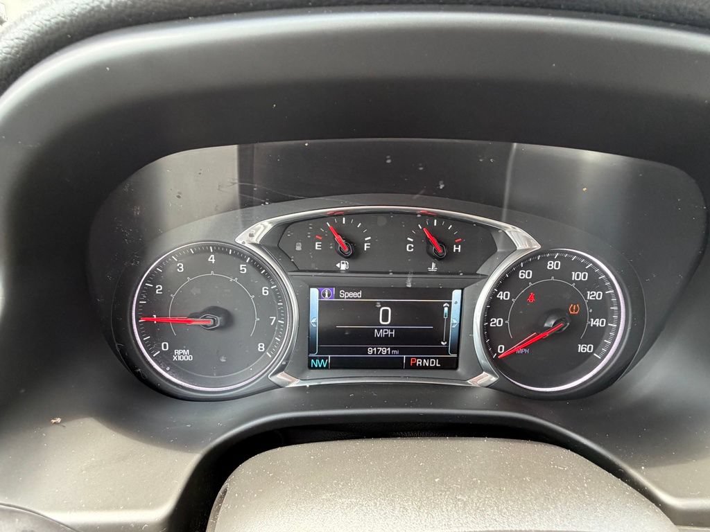 Used 2019 GMC Acadia SLT AWD/4WD image 14