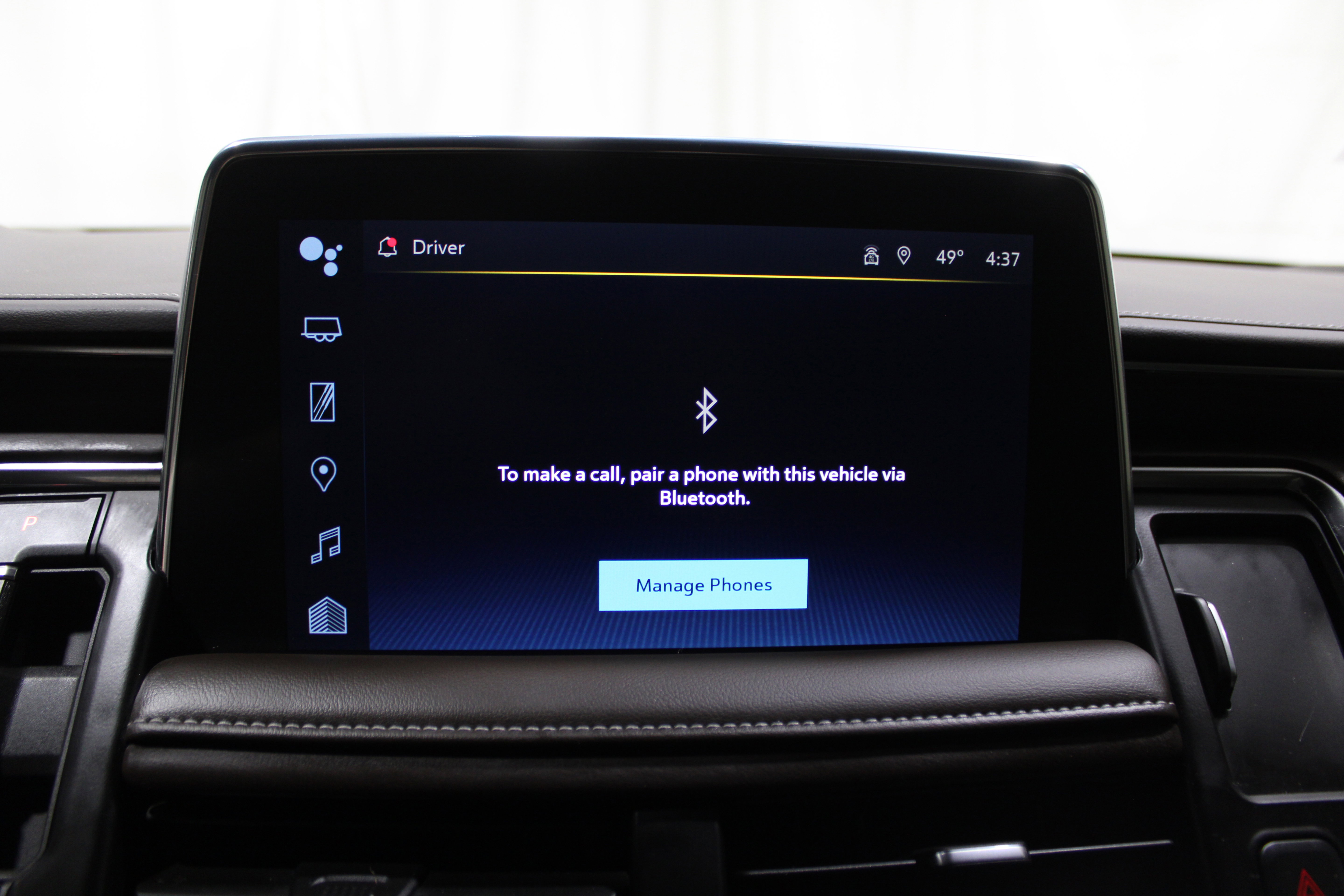 Used 2024 Chevrolet Suburban Z71 w/ Luxury Package image 17