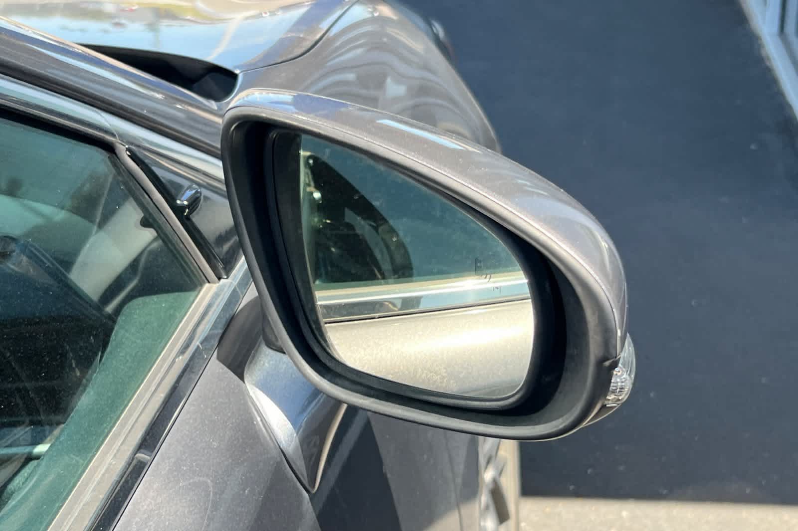 Used 2018 Lexus ES 350 w/ Navigation System Package FWD image 16