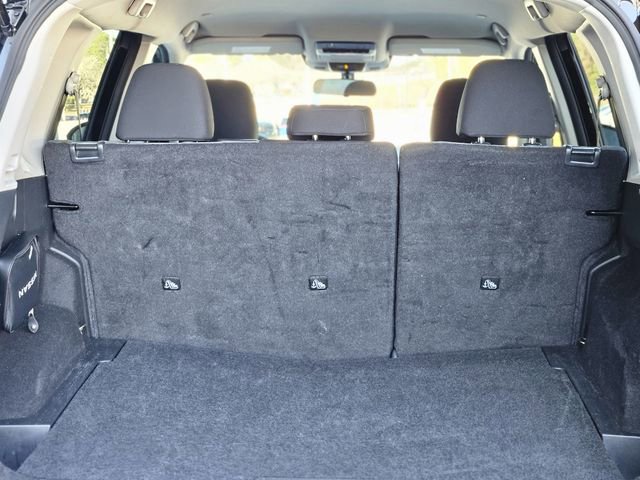 Certified 2023 Nissan Rogue SV image 29