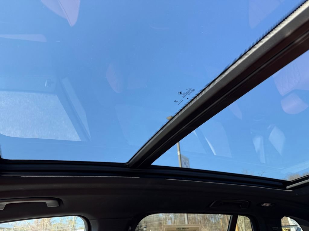 Certified 2026 BMW X5 xDrive40i w/ M Sport Package image 34