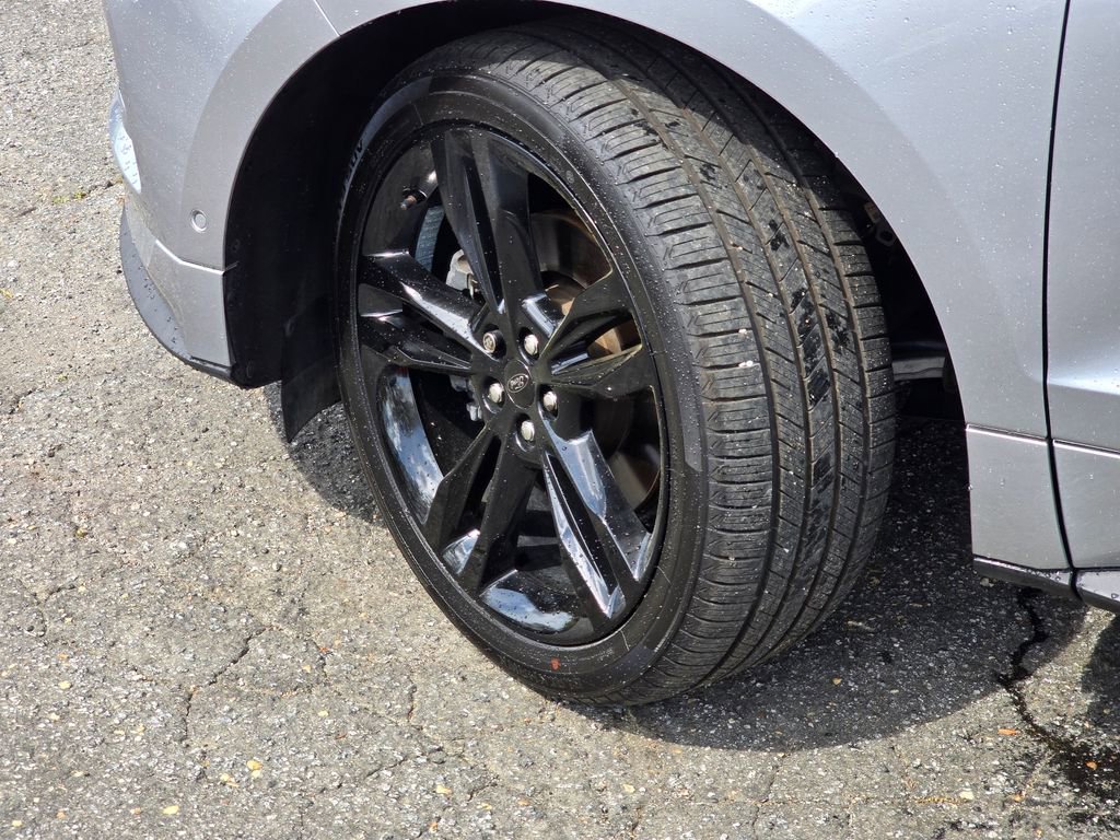 Used 2020 Ford Edge ST w/ Equipment Group 401A AWD/4WD image 26
