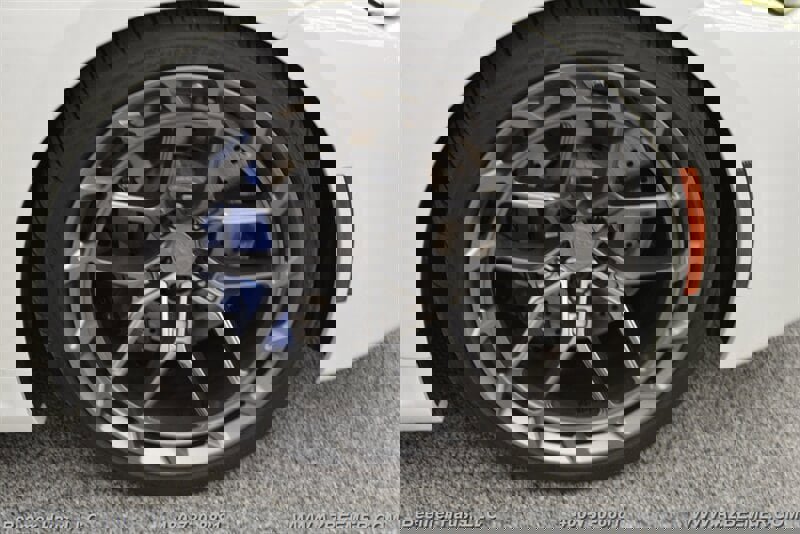 Used 2023 BMW M2 w/ Lighting Package image 38