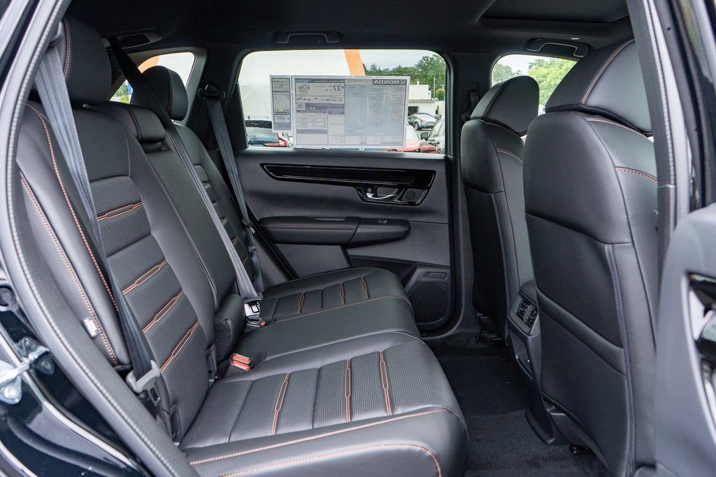 New 2026 Honda CR-V Sport Touring image 13