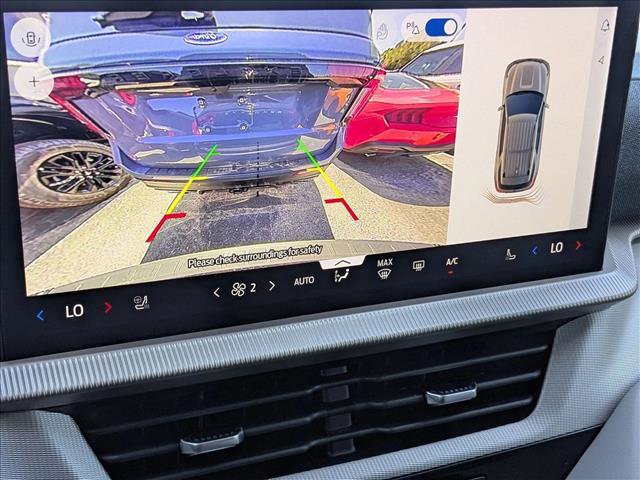 New 2026 Ford Explorer Active w/ Active Comfort Package image 12