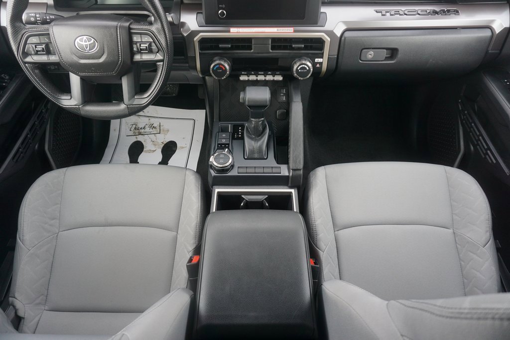Used 2025 Toyota Tacoma SR5 image 28