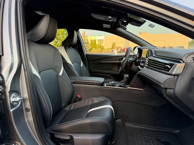 Certified 2026 Toyota Camry SE w/ Convenience Package FWD image 18