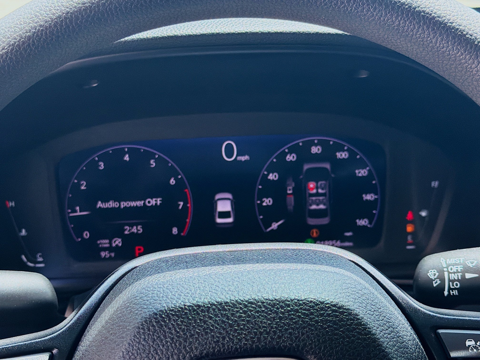 Certified 2024 Honda Accord LX image 11