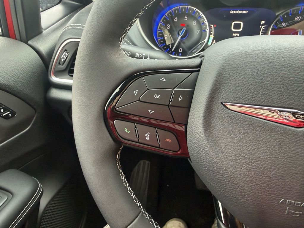 New 2026 Chrysler Pacifica Limited w/ S Appearance Package image 71