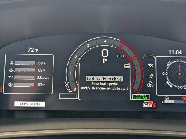 New 2026 Toyota Corolla GR AWD/4WD image 20