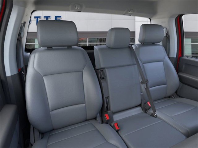 New 2026 Ford F250 XL w/ XL Chrome Package image 10