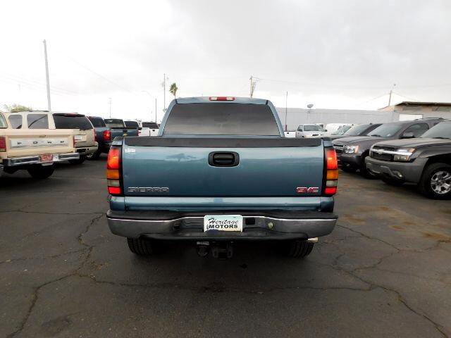 Used 2006 GMC Sierra 1500 SL image 6