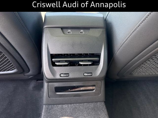 Certified 2025 Audi A5 2.0T Premium w/ Convenience Package AWD/4WD image 15