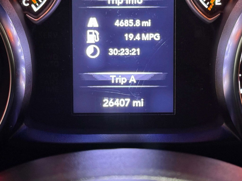 Used 2022 Jeep Wrangler Unlimited Sport image 19