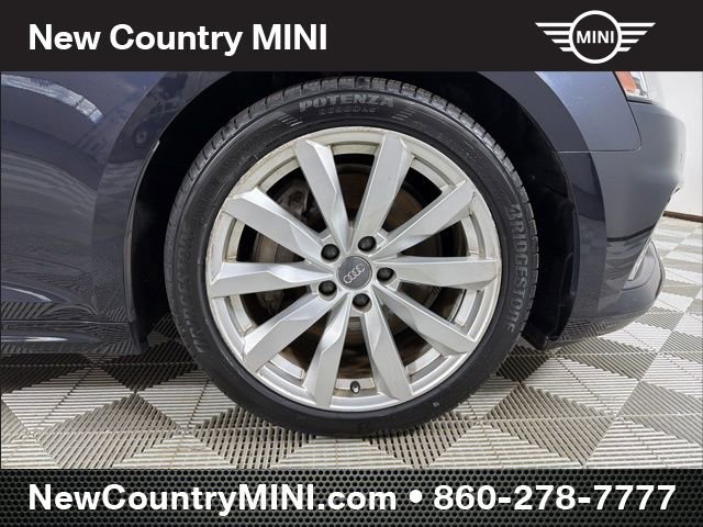 Used 2018 Audi A5 2.0T Premium Plus w/ Premium Plus image 9
