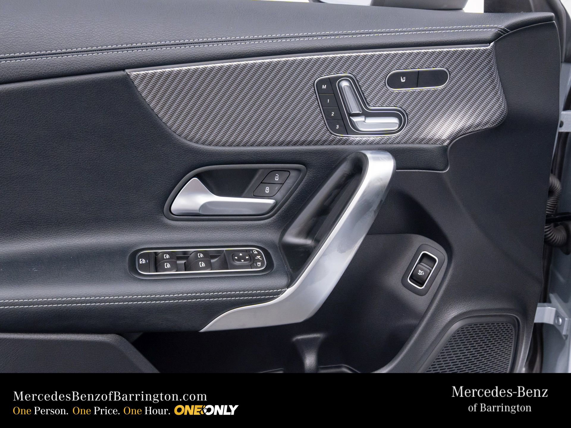 New 2026 Mercedes-Benz CLA 250 4MATIC image 15