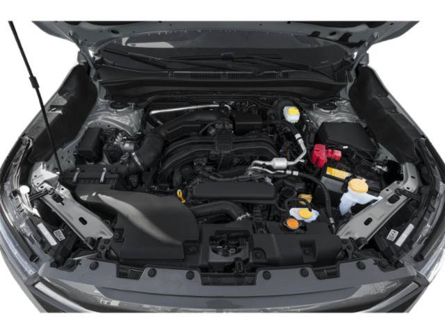 Used 2026 Subaru Forester Limited AWD/4WD image 14