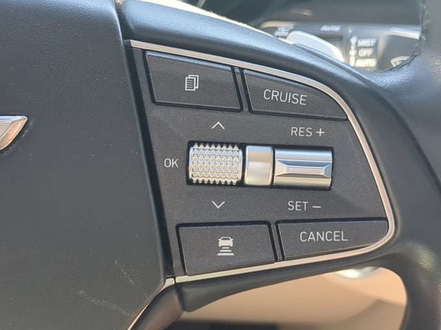 Used 2019 Genesis G90 3.3T Premium AWD/4WD image 25