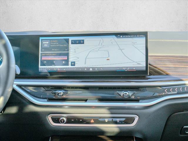 Used 2026 BMW X7 xDrive40i image 27