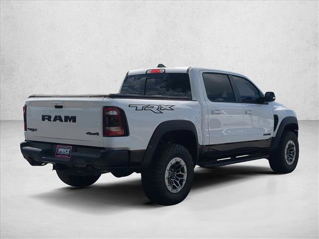 Used 2021 RAM 1500 TRX w/ TRX Level 2 Equipment Group AWD/4WD image 5