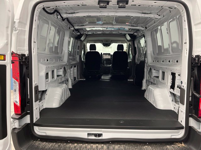 New 2026 Ford Transit 250 Low Roof RWD image 27