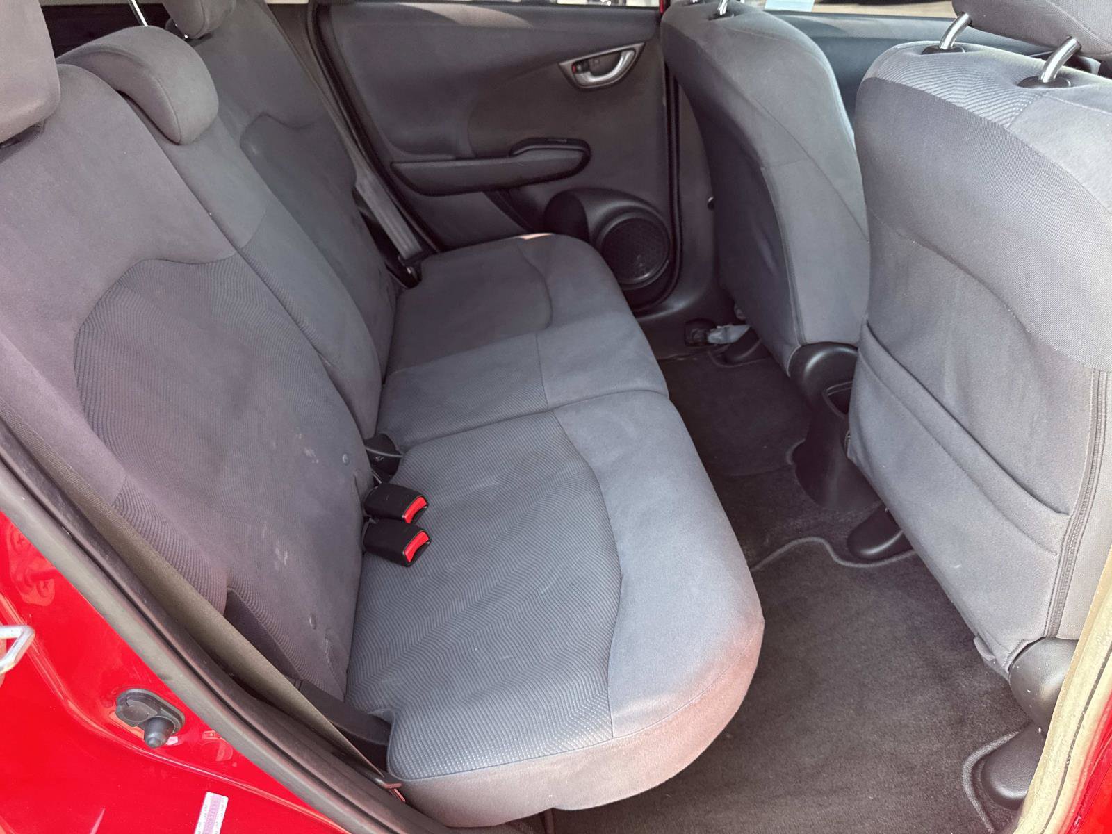Used 2012 Honda Fit image 26