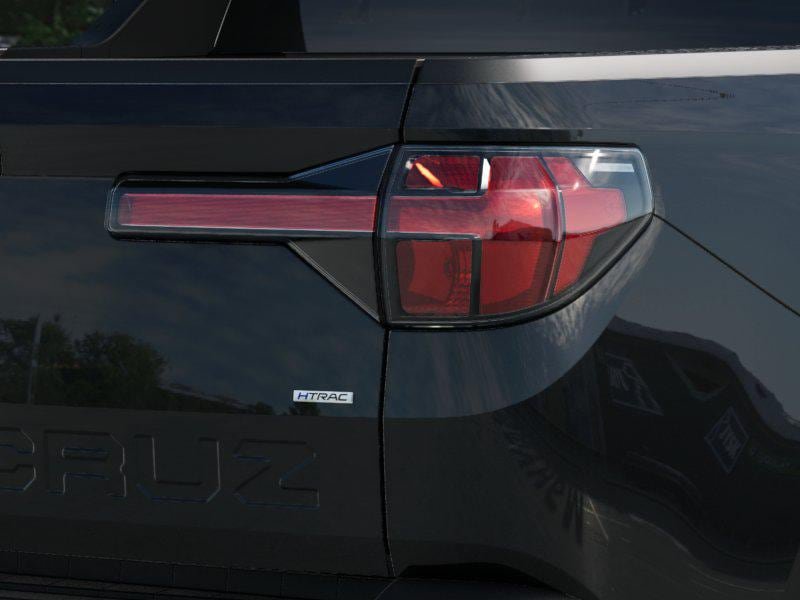 New 2027 Hyundai Santa Cruz SE AWD/4WD image 10