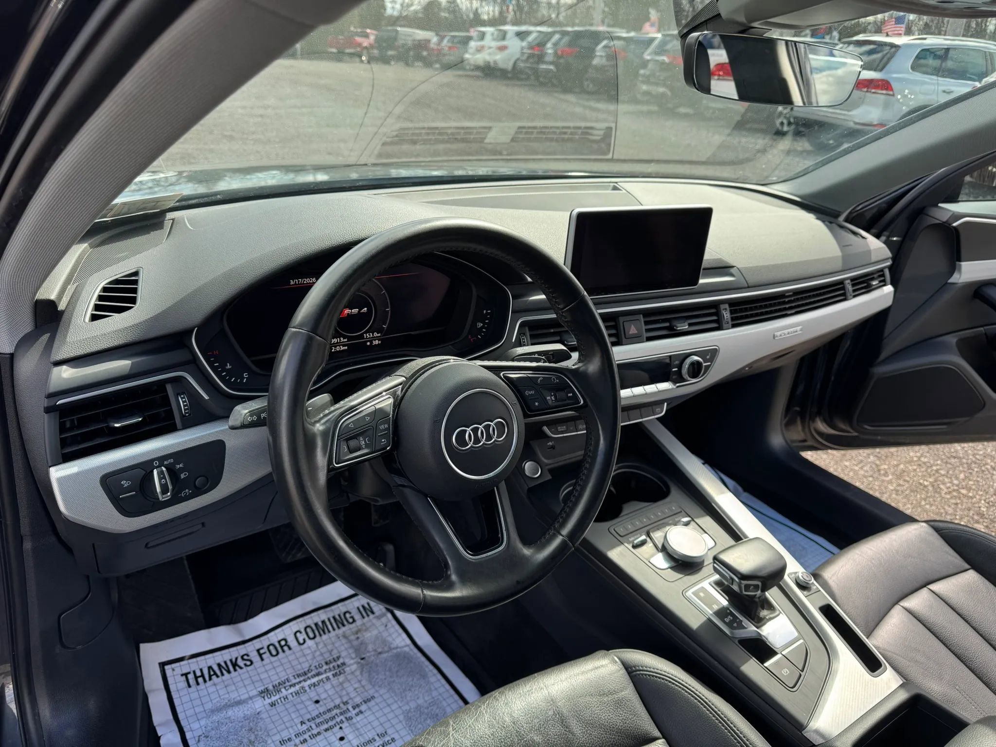 Used 2018 Audi A4 2.0T Premium image 17