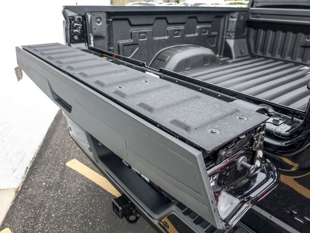 New 2026 Chevrolet Silverado 2500 LT w/ Trail Boss Package AWD/4WD image 11