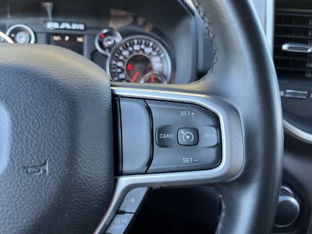Used 2019 RAM 1500 Big Horn AWD/4WD image 21