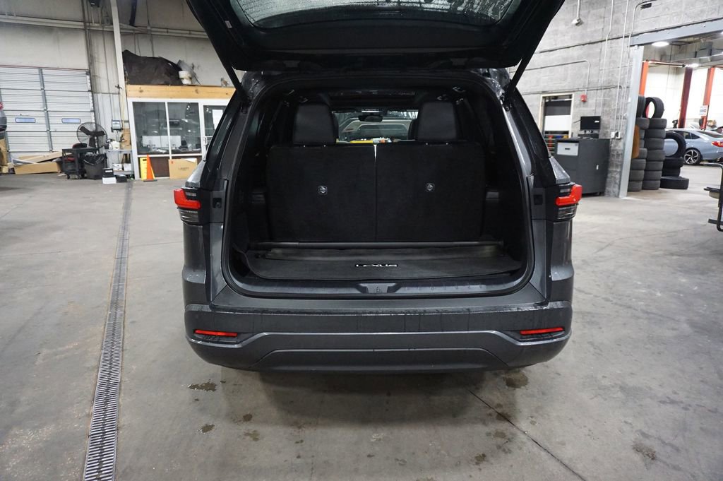 Used 2025 Lexus TX 350 FWD w/ Technology Package image 17