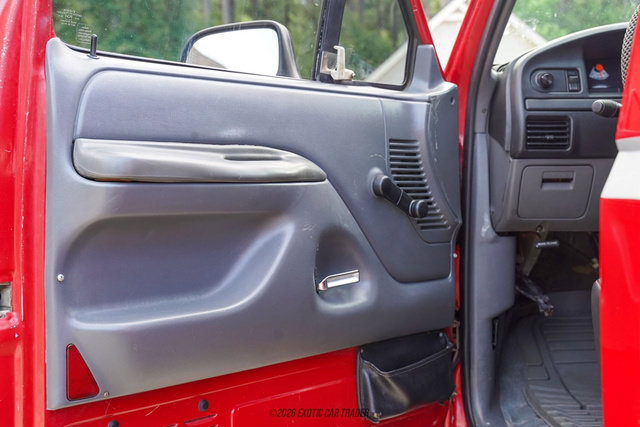 Used 1993 Ford F150 2WD Regular Cab image 29