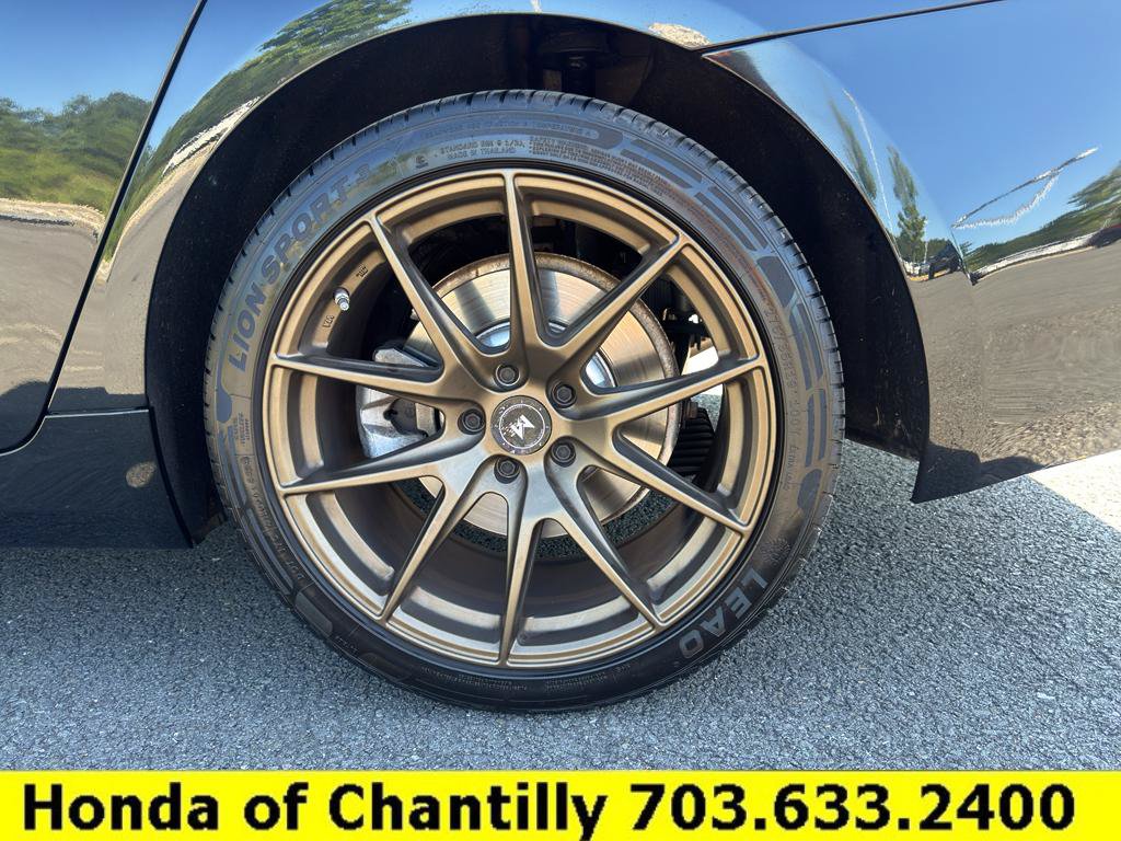 Used 2022 BMW 530i xDrive w/ Premium Package AWD/4WD image 30