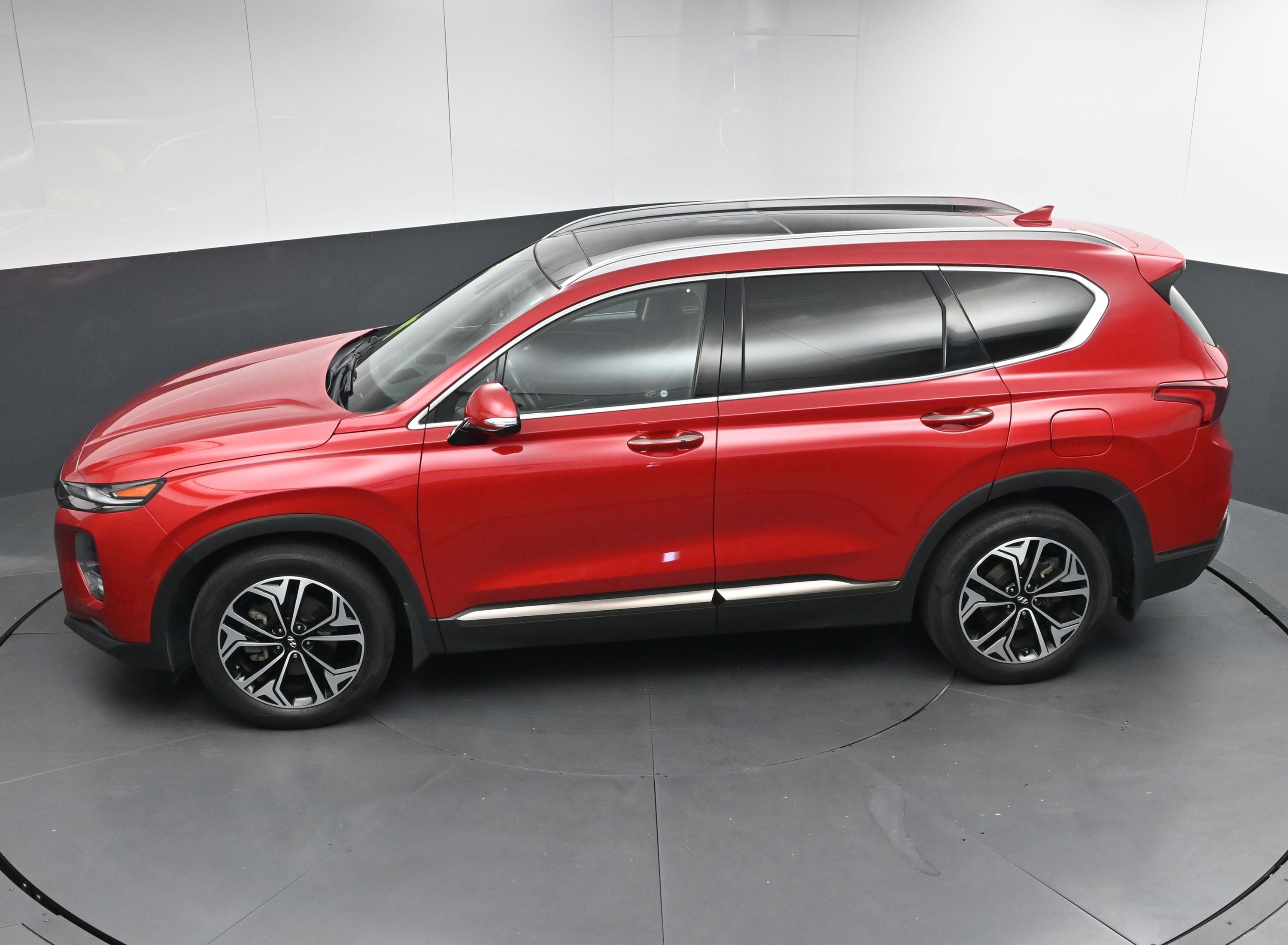 Used 2020 Hyundai Santa Fe Limited image 34