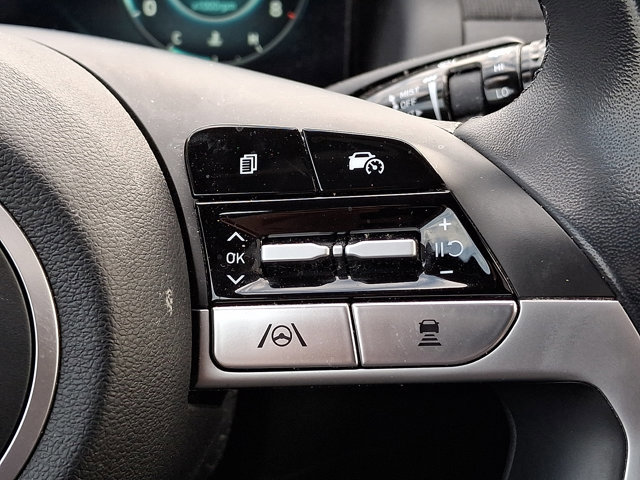 Used 2023 Hyundai Tucson SEL w/ Convenience Package image 22
